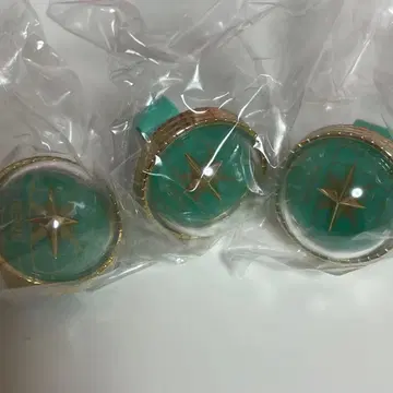 쿠사나기 네네 링 라이트