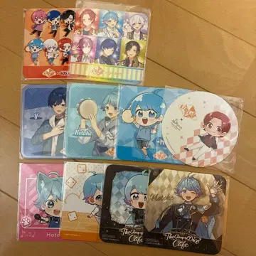 이레이스 코스터