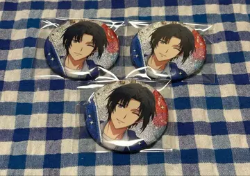 아이나나 라비튜브 캔뱃지 이오리