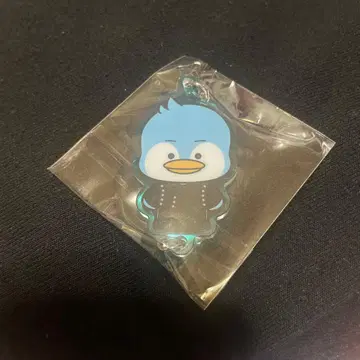 마츠이 리키 BBZOO 연결 참