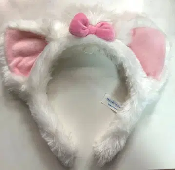 디즈니 Disney 마리 머리띠