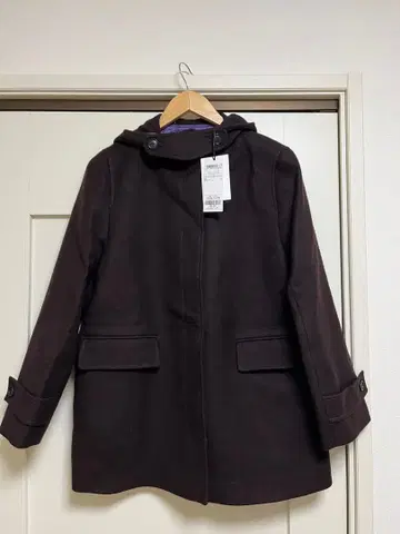 Paul Smith 폴스미스 코트 울 카르제 택 포함 미사용품