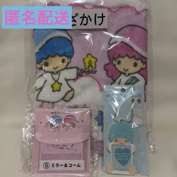 키키라라 / 제일복권 / Sanrio / 산리오