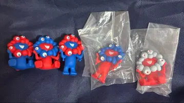 미야쿠미야쿠 카이요도 가챠가챠 만박 한정판, 노멀