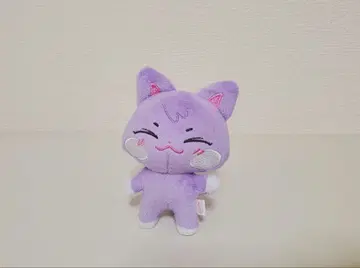 ANITEEZ 샌드기(뼈 포함) 봉제 인형 키링