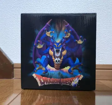 드래곤 퀘스트 시도 피규어