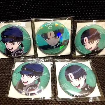 [ 익명 배송 ] 마루코라쿠 백선 최종 방위 학원 코토부키야 복권