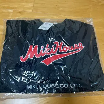 MikiHouse 트레이닝복 S 사이즈 일본제