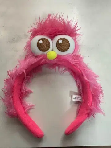 유니버설 스튜디오 재팬 모피 머리띠