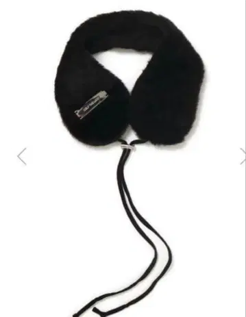 melt the lady 로고 이어머프