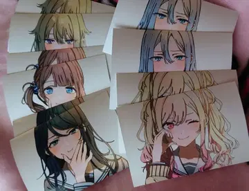 프로세카 네프리 L판 10장