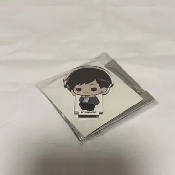 도원암귀 GIGO 나미키도 카오루 아크릴 스탠드