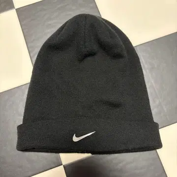 Nike 비니 블랙
