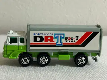 토미카 일본제 블랙 상자 76-3-15 후소 윙 루프 트랙 SG