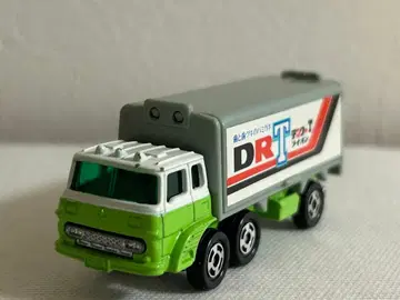 토미카 일본제 블랙 상자 76-3-15 후소 윙 루프 트랙 SG