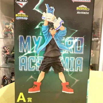 나의 히어로 아카데미아 개최 축제