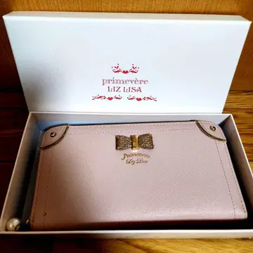 리즈리사 LIZLISA 지갑 장지갑 선물 지뢰계 양산형