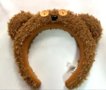 유니버설 스튜디오 재팬 팀 미니언 머리띠