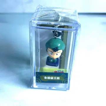 레어 닌타마 란타로 카라코레 트레이딩 마스코트 참 식만류삼랑