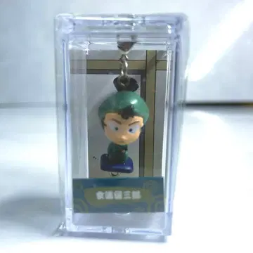 레어 닌타마 란타로 카라코레 트레이딩 마스코트 참 식만류삼랑