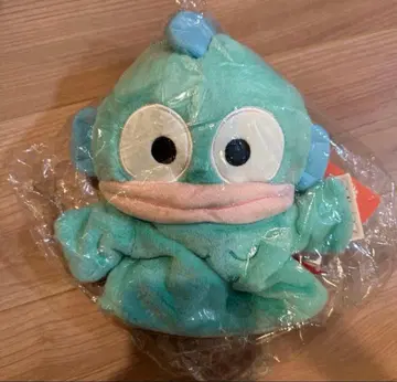 산리오 핸드 퍼펫 한교동