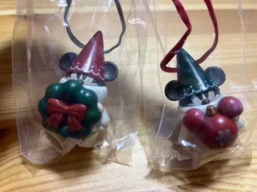 릴린린 캡슐 토이 2개 세트 2024