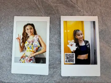 GENIC 카나야 마리안 폴라로이드