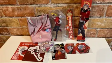 CR 달마이즈갓 묶음 판매 새상품/일부 개봉 완료