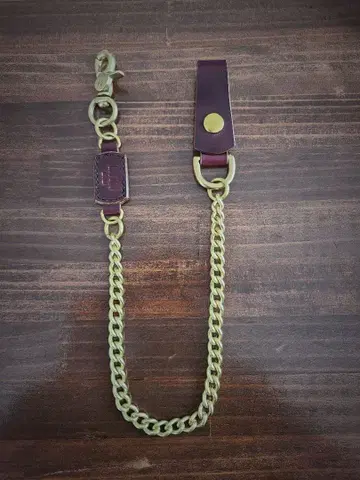 지갑 체인 크롬 엑셀