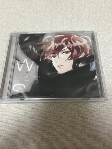 Blackish House 브라키쉬 하우스 브라 우가진 미오 CD