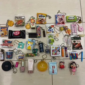 가챠가챠 묶음 판매