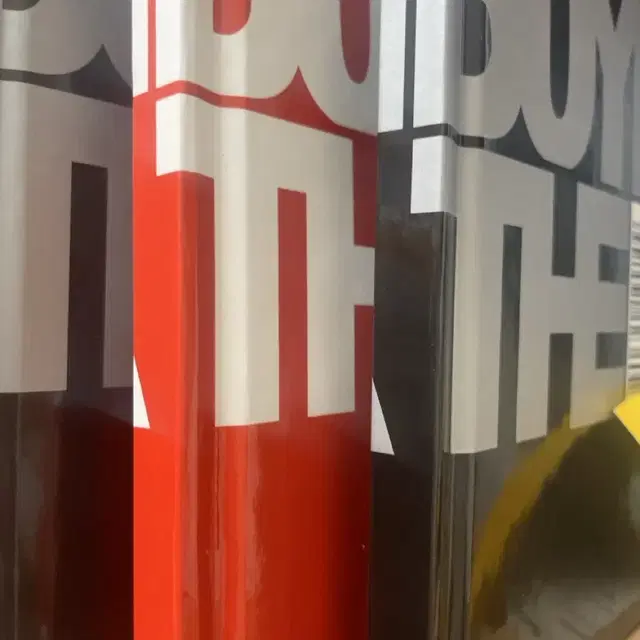 보넥도 디액션 앨범 양도