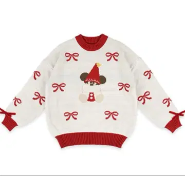 릴린린 스웨터 2025