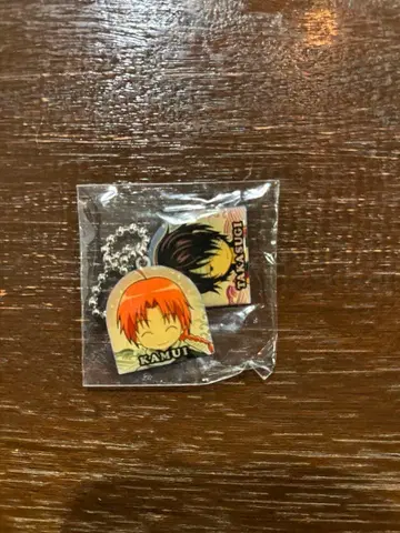 은혼 카무이 타카스기 신스케 아니쿠지 긴타마테바코 참 키링