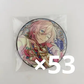 텐쇼인 에이치 시광 캔뱃지 플리마켓 베라