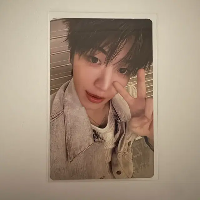 노장르 리우 앨범 포카 앨포