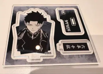 카구라바치 아크릴 피규어 치히로