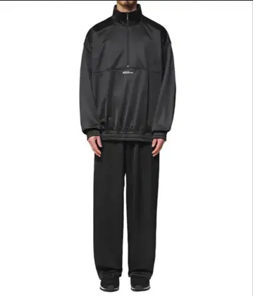 FreshService VINTAGE JERSEY PANTS