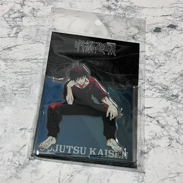 주술회전 후시구로 메구미 아크릴 스탠드 JF2025