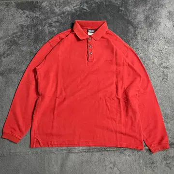 patagonia 파타고니아 원포인트 로고 긴팔 피케 셔츠 아웃도어