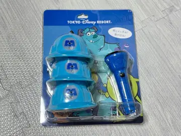 11/25 처분 TDR 몬스터즈 잉크 빛나는 완구