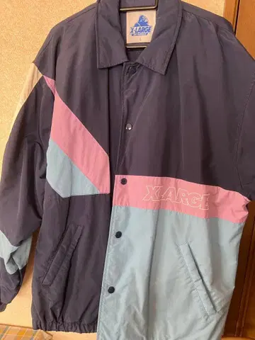 XLARGE 나일론 자켓 L