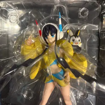 포켓몬스터 카밀레&에몽가 피규어