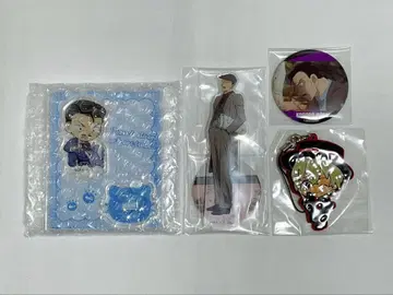 명탐정 코난 유명한(모리 코고로) 아무로 토오루 묶음 판매