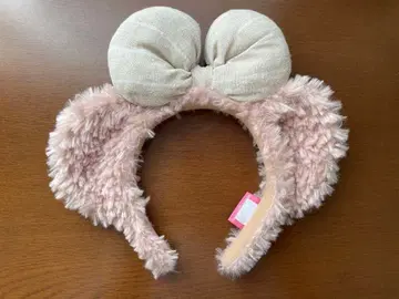 셰리 메이 머리띠