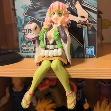 귀멸의 칼날 칸로지 미츠리 쵸코노세 프리미엄 피규어