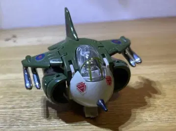 스크램블 에그 SE-01 탄력 하리어 GR-3