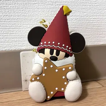 디즈니 크리스마스 릴린링 백참