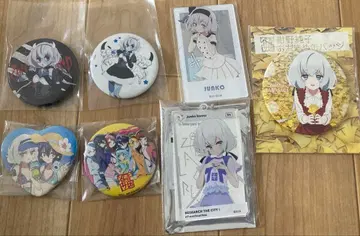 좀비 랜드 사가 준코