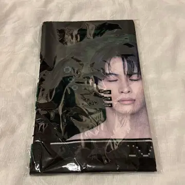 초특급 타쿠야 REAL 타월